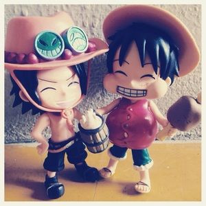 Meet your Posher, Allyson